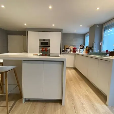 Apartamento Bel Moderne Et Original De 127m2 Avec 3 Chambres Toulon