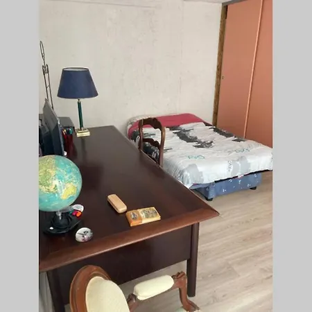 Bel Moderne Et Original De 127m2 Avec 3 Chambres Apartamento