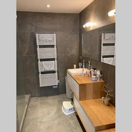 Apartamento Bel Moderne Et Original De 127m2 Avec 3 Chambres *
