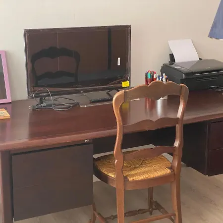 Bel Moderne Et Original De 127m2 Avec 3 Chambres