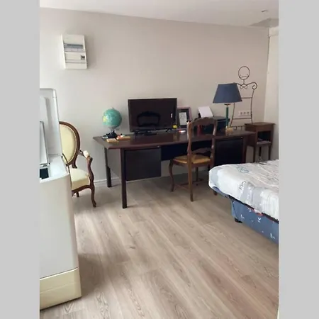 Apartment Bel Moderne Et Original De 127m2 Avec 3 Chambres Toulon